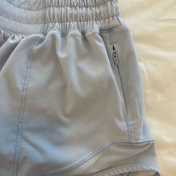 Lululemon Shorts - Picture 2 of 3